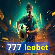 777 leobet